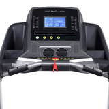 ENTERCISE TREADMILL NEW MAGNA AC