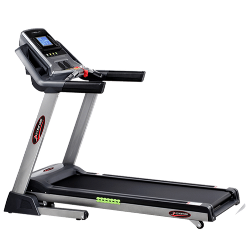 ENTERCISE TREADMILL NEW MAGNA AC