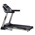 ENTERCISE TREADMILL NEW MAGNA AC