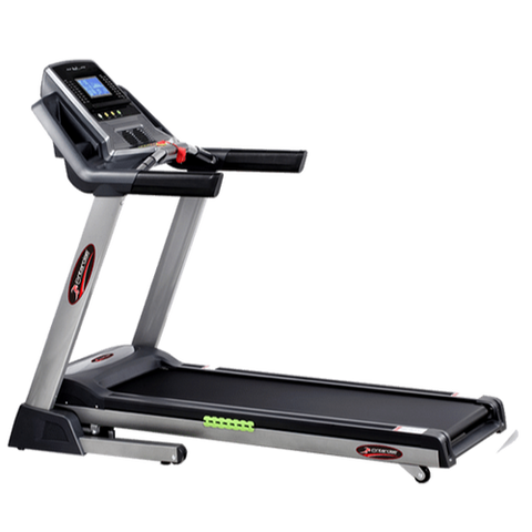 ENTERCISE TREADMILL NEW MAGNA AC