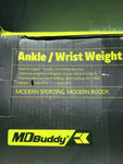 Ankle / Wrist Weight MDBuddy 1.5KG