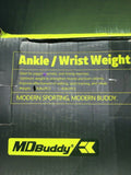 Ankle / Wrist Weight MDBuddy 1.5KG