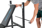 PROFORM SPORT MULTI-FUNCTION BENCH XT