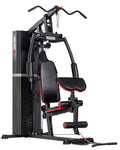 ENTERCISE MULTI GYM 1-STATIONS TRAINER MS600S