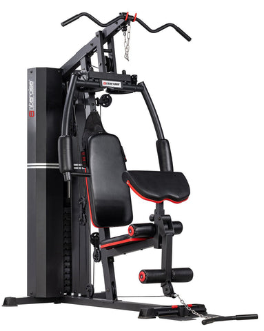 ENTERCISE MULTI GYM 1-STATIONS TRAINER MS600S