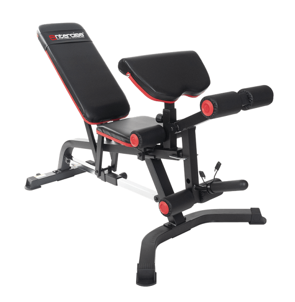 ENTERCISE ADJUSTABLE BENCH