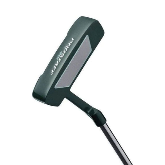 Golf Club Pro Staff Sgi Left Handed Putter