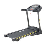 SPRINT ELECTRIC TREADMILL FOR 130 KG WITH AC MOTOR F7010A