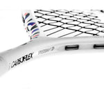 Carboflex 125 X-Topv2 Squash Racket