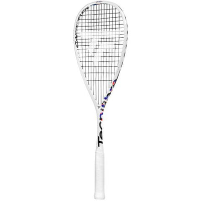 Carboflex 125 X-Topv2 Squash Racket