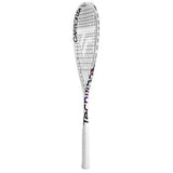 Carboflex 125 X-Topv2 Squash Racket