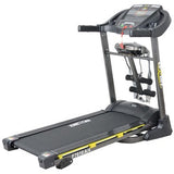 Sprint Multi Function Treadmill, 140 Kg - F7010 A/4