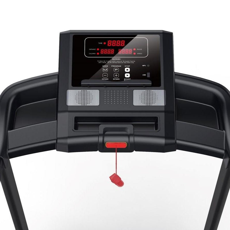 ENTERCISE TREADMILL SPRINTER