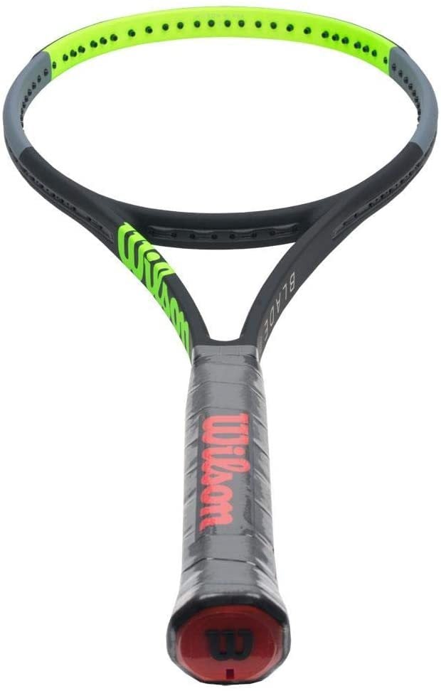 Wilson Blade 98 18X20 V7.0 TNS FRM3