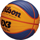 Wilson Fiba Basketball 3X3 Game Size 6