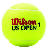 Us Open XD Tennis Ball 3 Ball Can