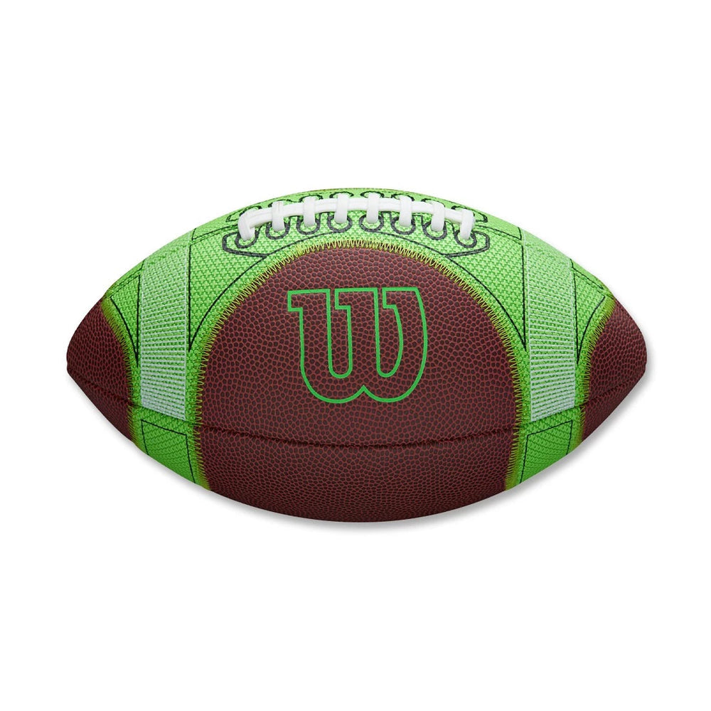 Wilson Hylite Junior American Football
