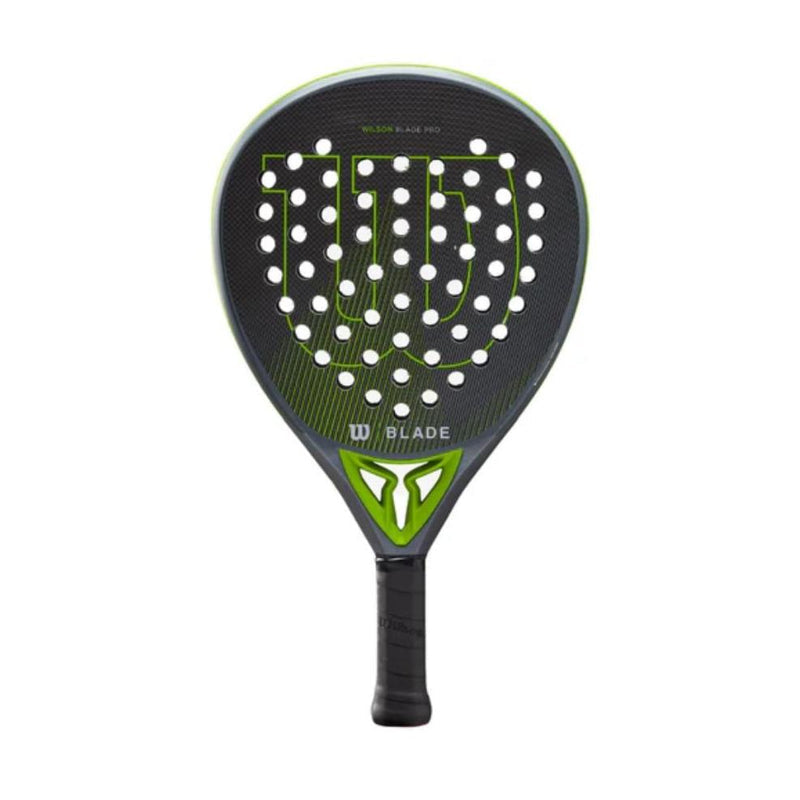 Blade Pro Padel V2 Padel Racket