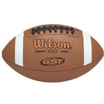 Wilson Junior GST Composite Football XB