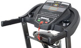 Sprint Multi Function Treadmill, 140 Kg - F7010 A/4