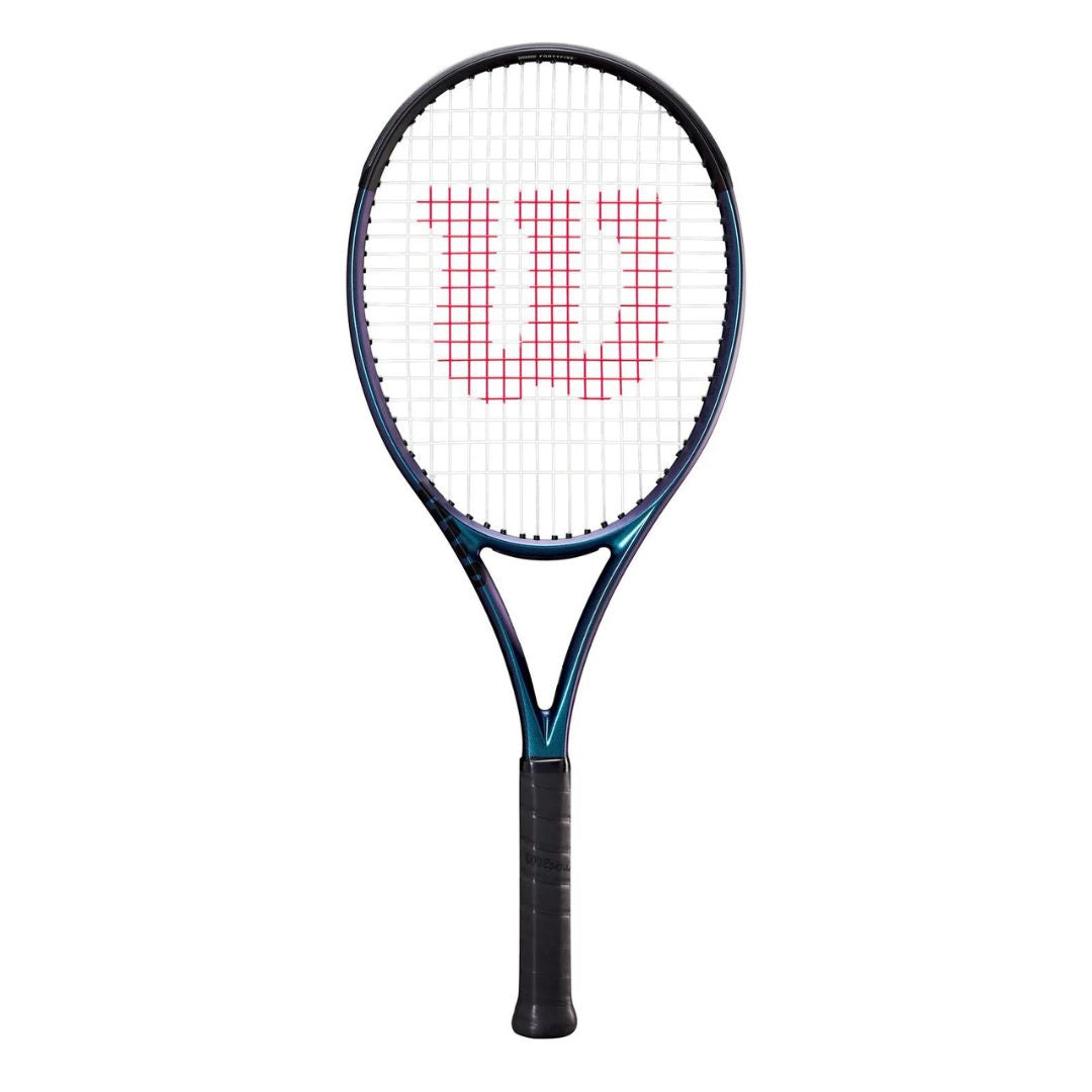 Ultra 100 V4 2 Unstrung Tennis Racket