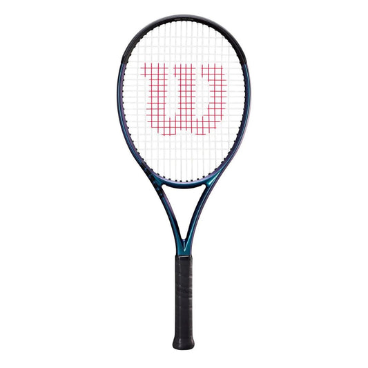 Ultra 100 V4 2 Unstrung Tennis Racket