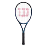 Ultra 100 V4 2 Unstrung Tennis Racket