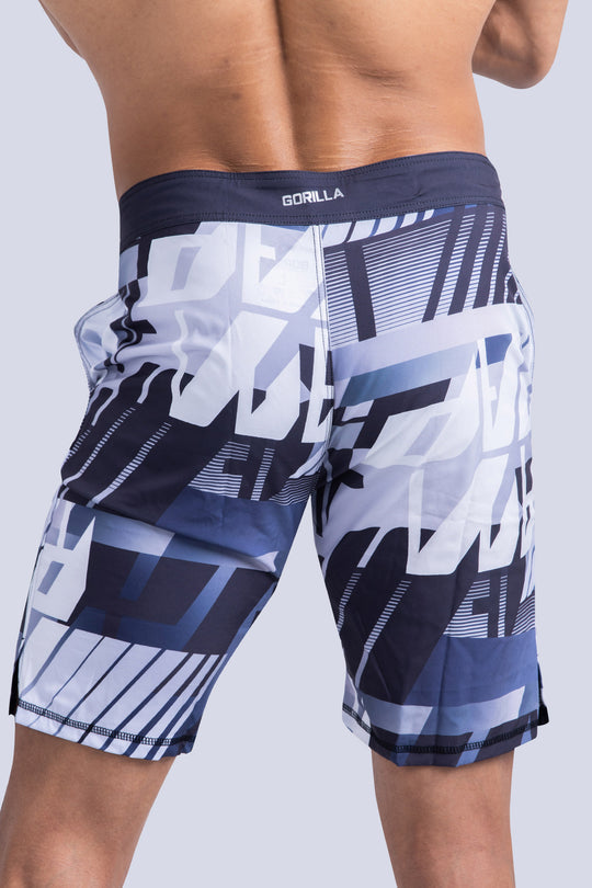 Gorilla New Horizon Shorts G-50