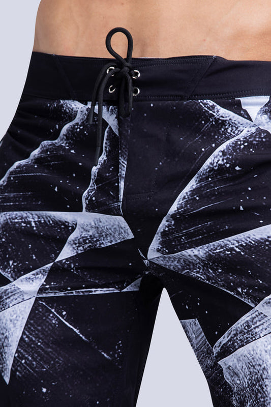 Gorilla The Dark Cosmic Shorts G-26