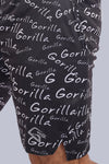 Gorilla Freedom Fancis Shorts G-10