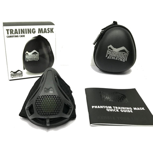 PHANTOM TRAINING MASK