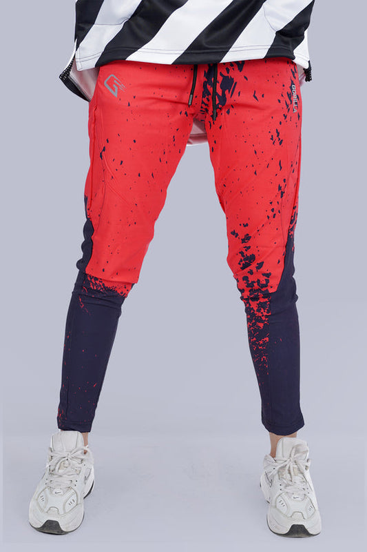 Gorilla Calm Volcano Pants G-205