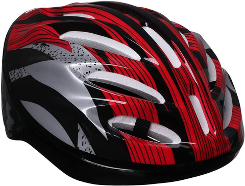 Liveup Sports Helmet - Multi Color…