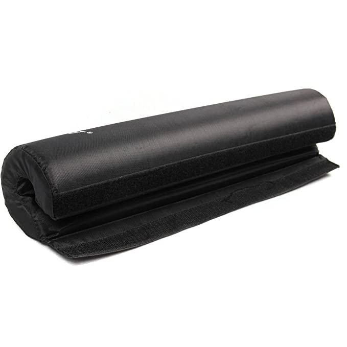 LIVEUP BARBELL SUPPORT PAD LS2253