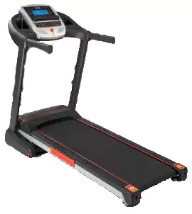 Profit Treadmill TP-M345 AC MOTOR