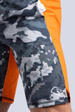 Gorilla Multicolor Camouflage Shorts G-24