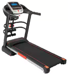 Profit Treadmill TP-M345D AC MOTOR