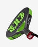 BLADE TEAM V2 PADEL BLACK2