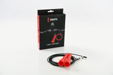HEATS CABLE JUMP ROPE