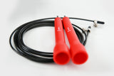 HEATS CABLE JUMP ROPE