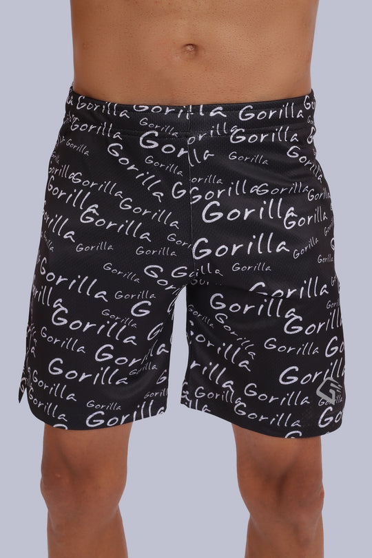 Gorilla Freedom Fancis Shorts G-10