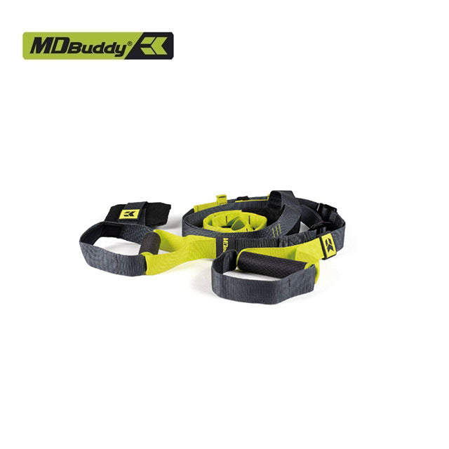 MDBuddy 1361 SUSPENSION SYSTEM