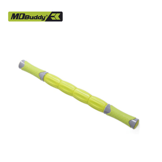 MDBuddy Massage Stick - Green