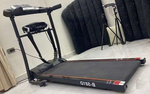 Profit Treadmill B-501D