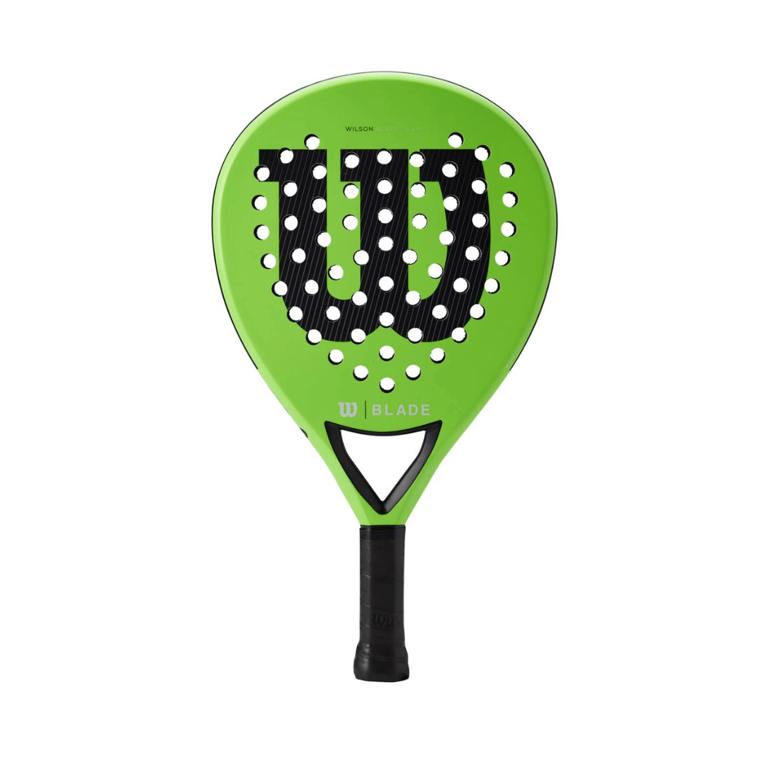 Padel Racket Blade Team V2 Green 2