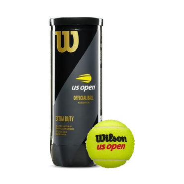 WILSON US OPEN TENNIS BALL