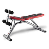 BH FITNESS MULTI POSITION BENCH G320