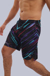 Gorilla Bloom Field Shorts G-9