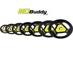 MDBuddy 1039A PU PLATE 10KG