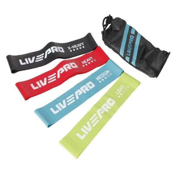 Buy Resistance Bands Pro online at XXL